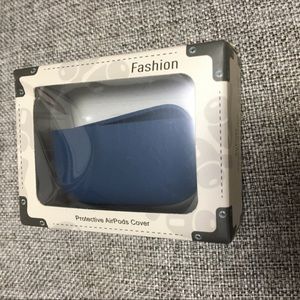 New AirPod Pro Silicone Cover